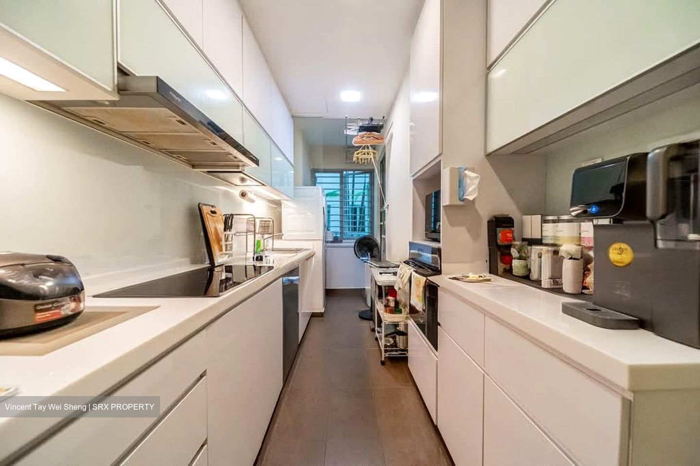 The Tessarina (D10), Condominium #530875061